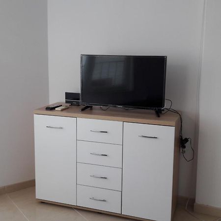Apartament Bogoridi Burgasz Kültér fotó
