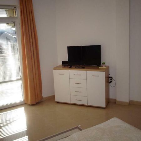 Apartament Bogoridi Burgasz Kültér fotó