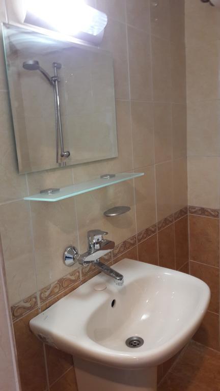 Apartament Bogoridi Burgasz Kültér fotó