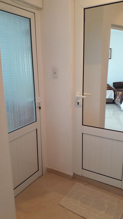Apartament Bogoridi Burgasz Kültér fotó