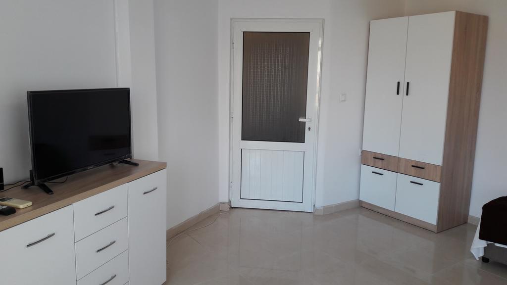 Apartament Bogoridi Burgasz Kültér fotó