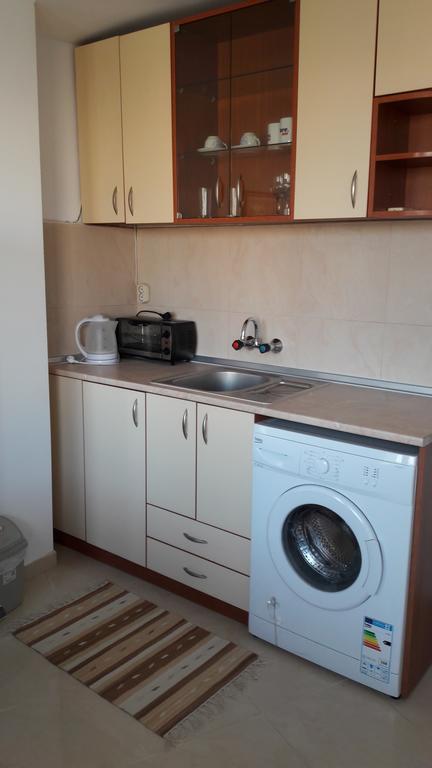 Apartament Bogoridi Burgasz Kültér fotó