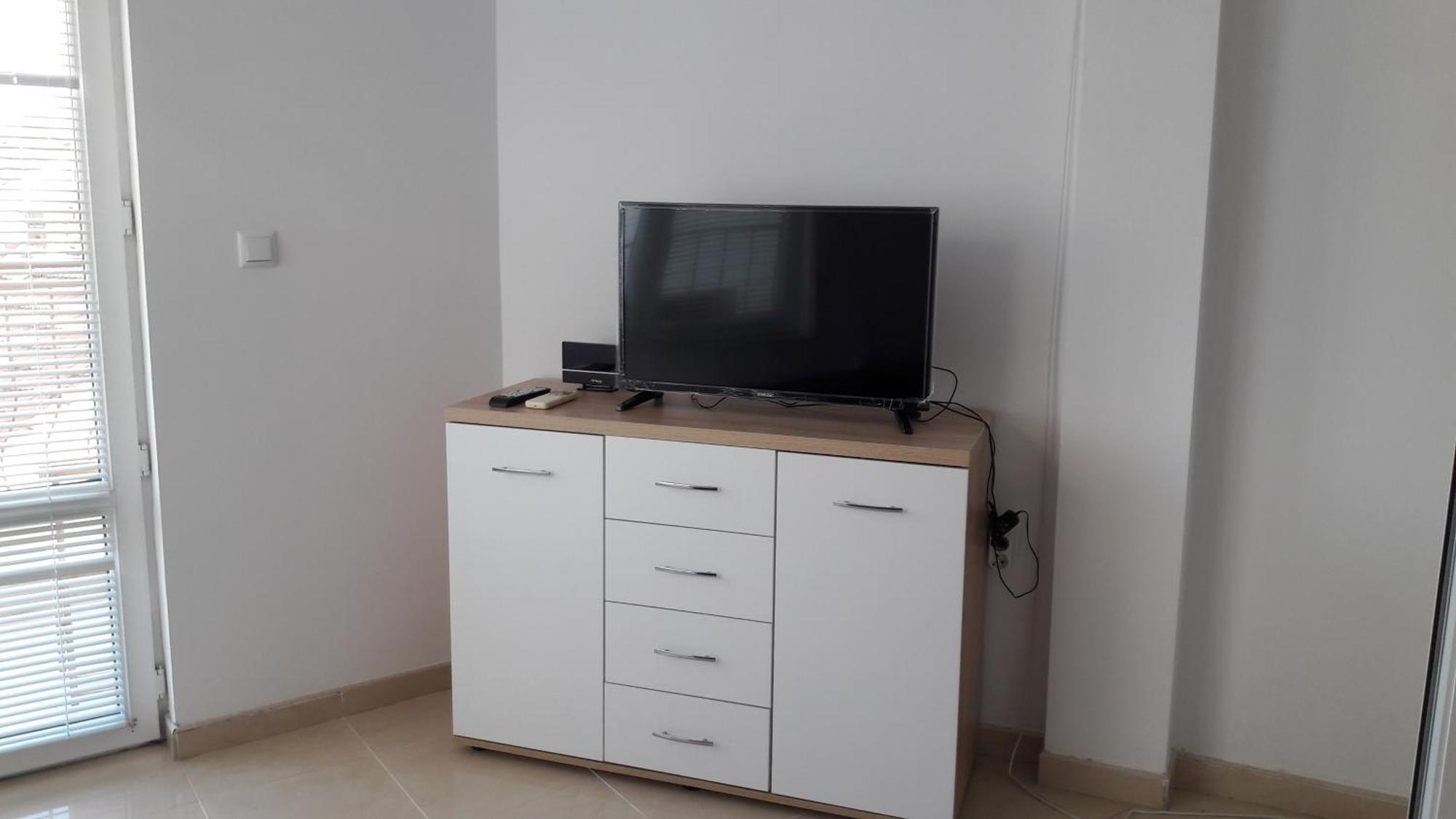 Apartament Bogoridi Burgasz Kültér fotó