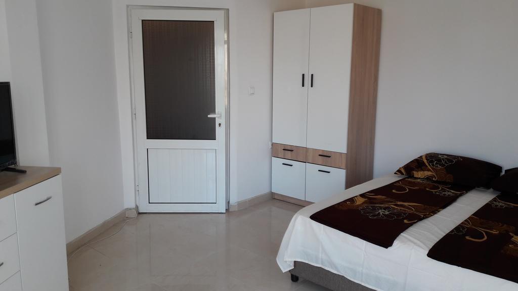 Apartament Bogoridi Burgasz Kültér fotó