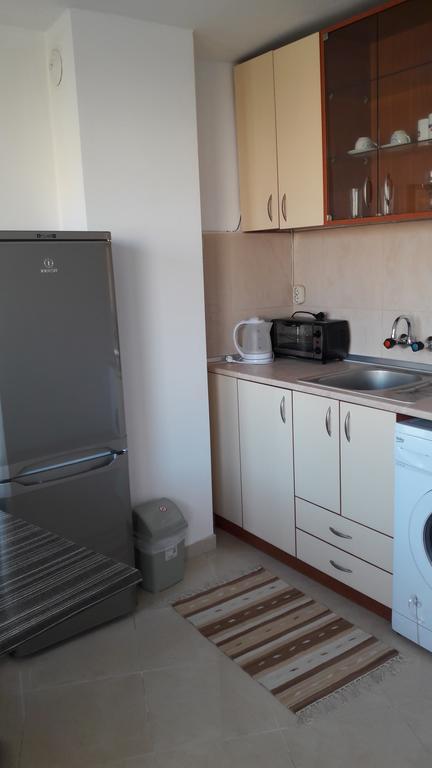 Apartament Bogoridi Burgasz Kültér fotó