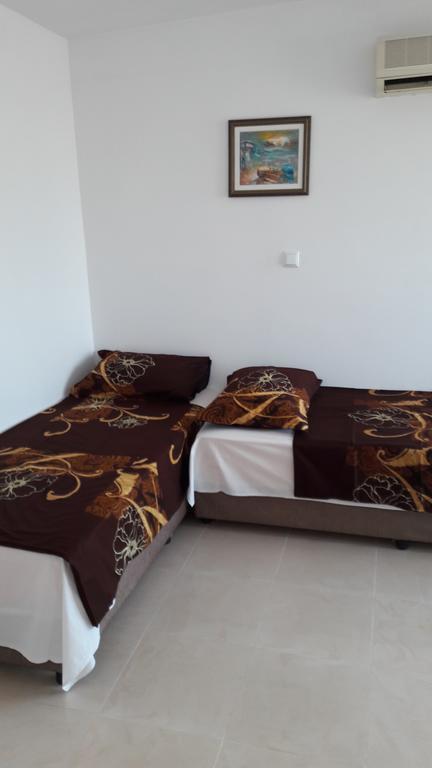 Apartament Bogoridi Burgasz Kültér fotó