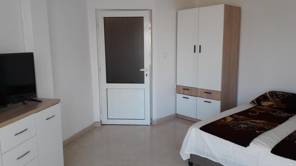 Apartament Bogoridi Burgasz Kültér fotó