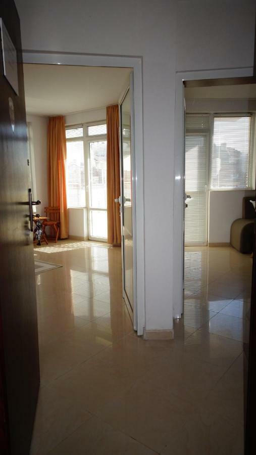 Apartament Bogoridi Burgasz Kültér fotó