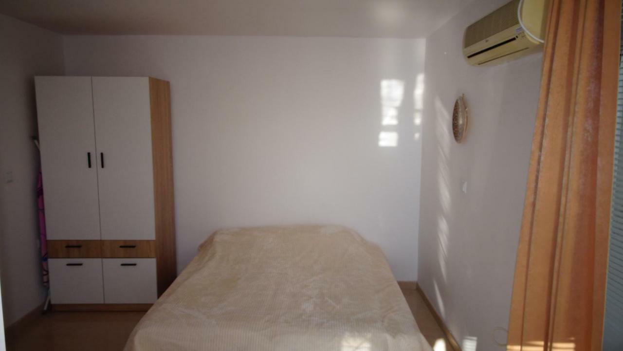 Apartament Bogoridi Burgasz Kültér fotó
