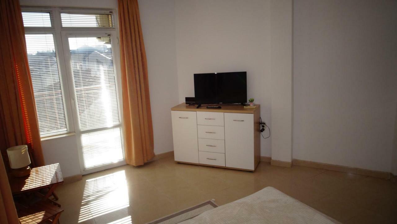 Apartament Bogoridi Burgasz Kültér fotó